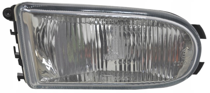 фото №10, Лампа противотуманная valeo 085834 renault