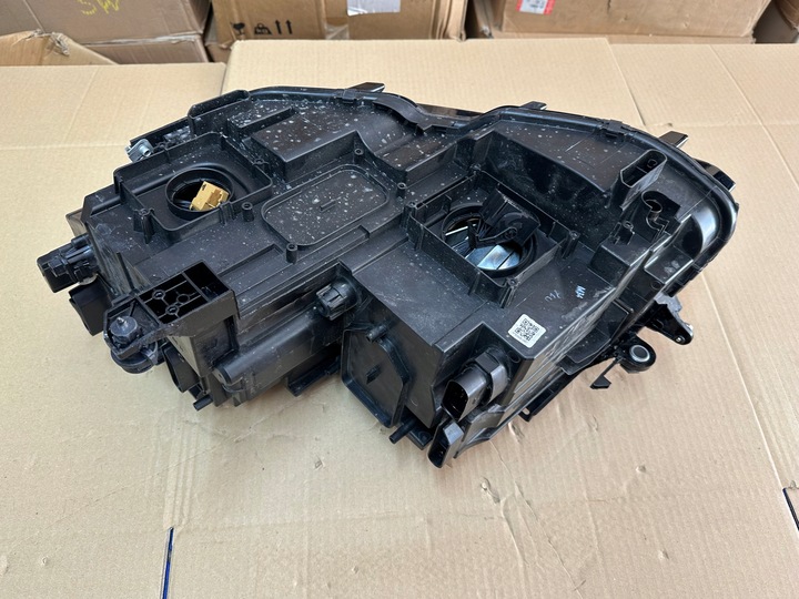 фото №6, Лампа полный led правая tiguan ii 2 5nb941036d