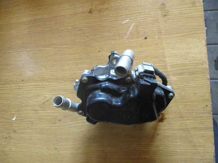 фото №1, Клапан egr vw audi 04l131501l