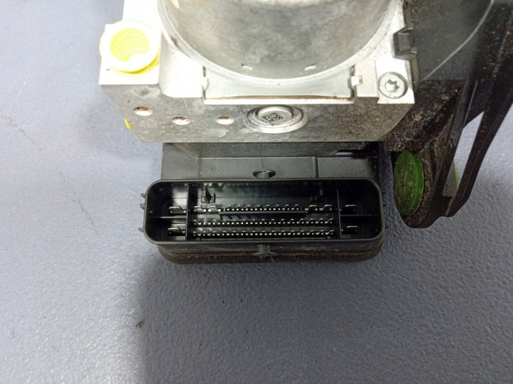 фото №6, Seat leon iv 4 20- 1.5 tsi блок керування abs esc 5wa614517cf