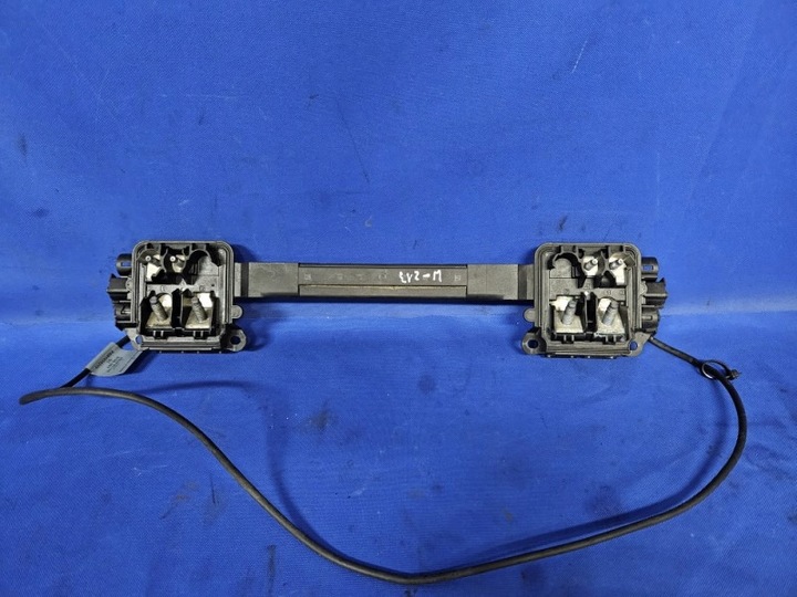 фото №1, Шина токовая mercedes e класс w213