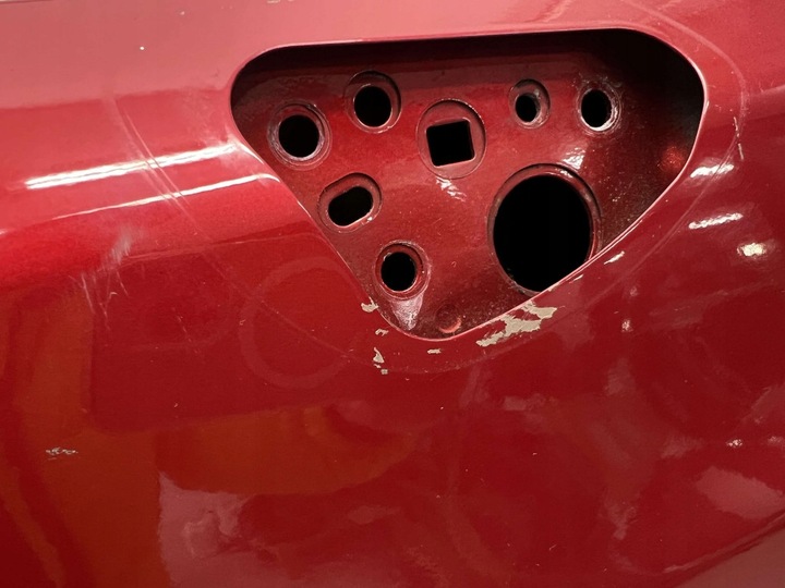 фото №9, Mazda 6 gj 12-17 двері перед праві передні комплектні