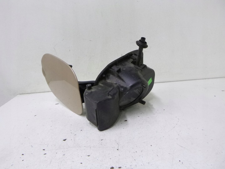 фото №3, Кришка заливання пального renault modus ted12 06r.