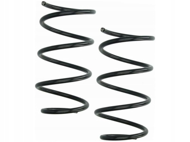 фото №1, Пружини перед toyota avensis t25 2.0-2.4 03-08