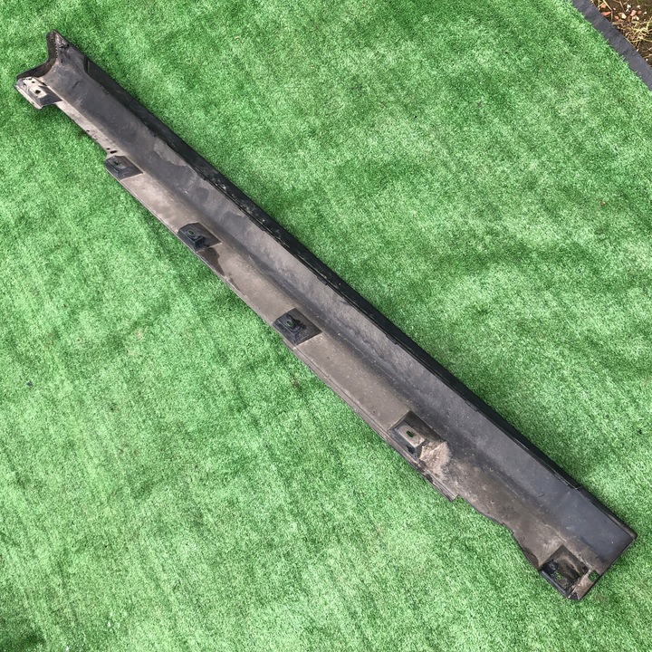 фото №6, Накладка планка правого порога ford focus mk3 5d