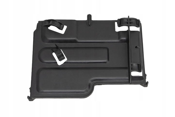 фото №9, Крышка корпуса акумулятора 4m5110757bb ford kuga