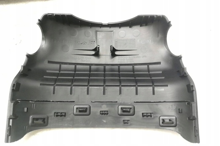 фото №8, Защита механизма рулевого kia sportage sl f184852000 1.68l дизель