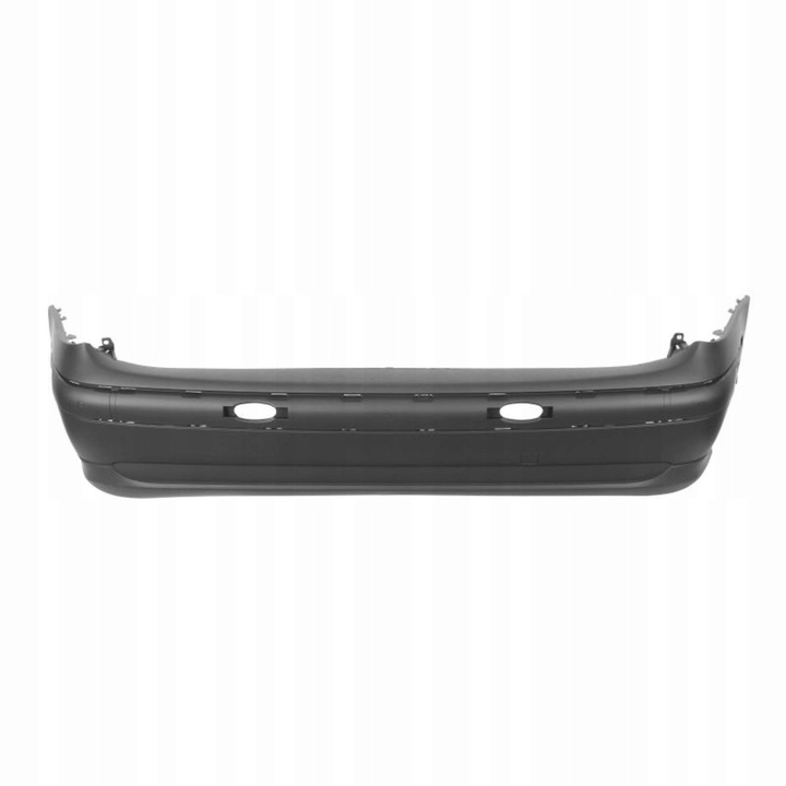 фото №1, Бампер зад citroën c5 citroen c5 i 01-04