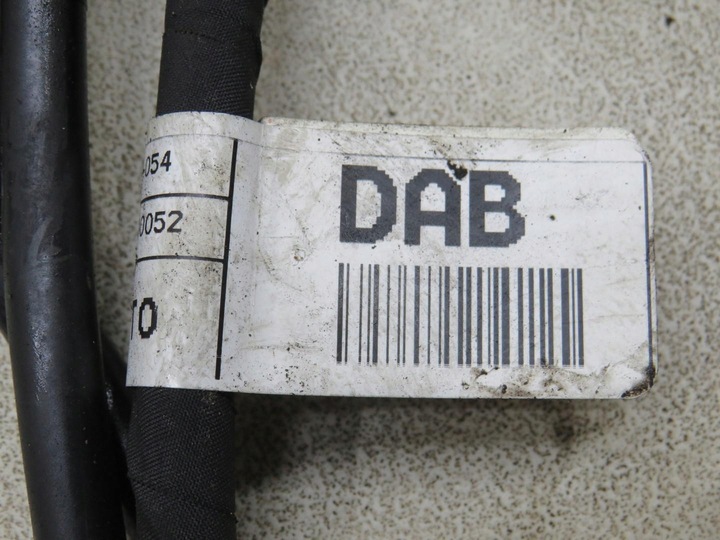 фото №8, Клема плюсова hyundai i30 ii 91850-a6020