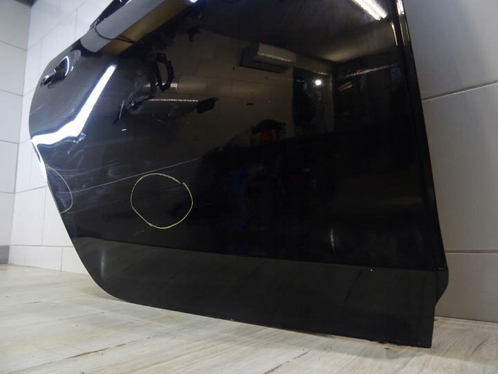 фото №7, Mazda 6 gj sedan дверь правые зад задние ghk172010 llu