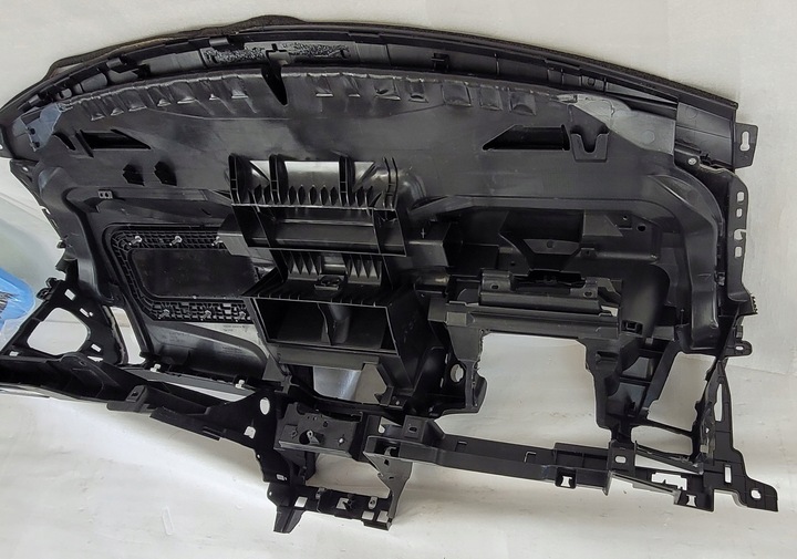 фото №14, Панель раздаточная консоль ford focus iii 2010- c88ra