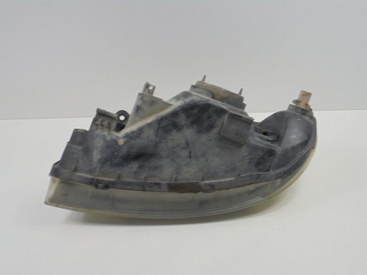 фото №8, Hyundai matrix fc 01-05 фара праві h4