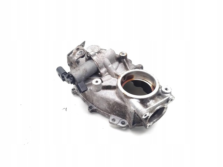 фото №10, Vw golf клапан управляющий / настройка вал распределительный вал 2.0 gti бензин 2007