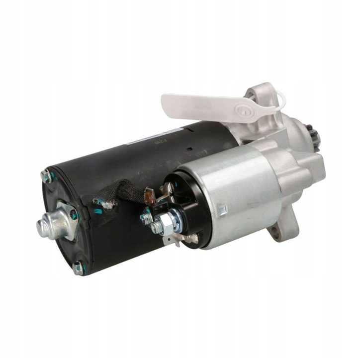 фото №2, Стартер stardax stx200001r