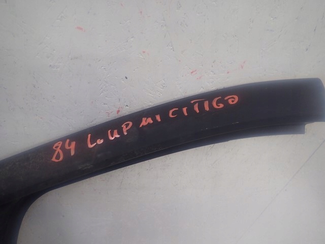 фото №2, Порог левый стойка обшивка левая skoda citigo up mii 11-