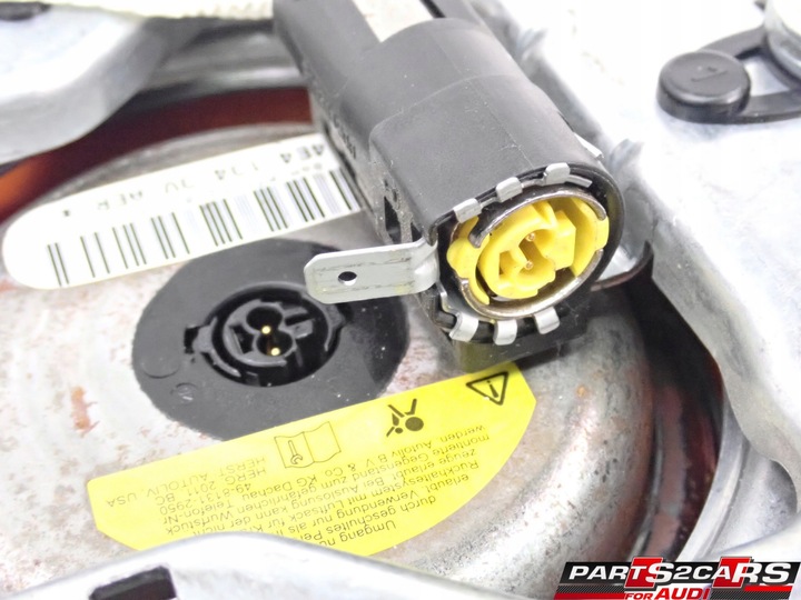 фото №15, Подушка подушка безопасности audi a8 d4 4h 4h0880201j de8