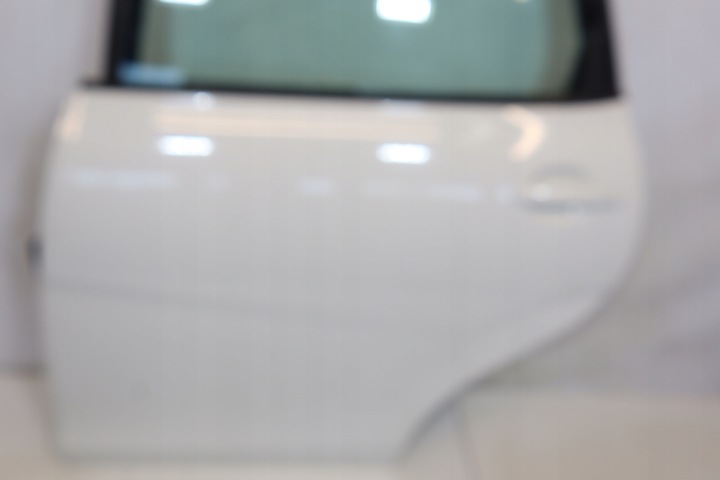 фото №6, Дверь левый зад seat altea xl lb9a