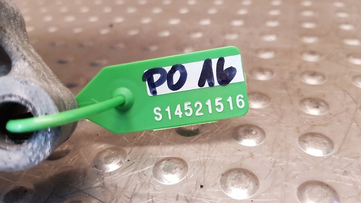 фото №5, Насос масла 04c115105h vw up mii citigo fabia iii 1.0 mpi