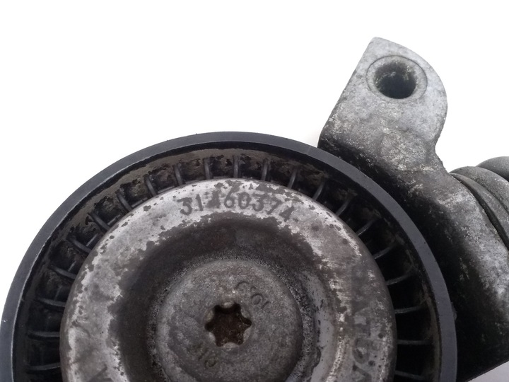 фото №5, Volvo s60 2017 натяжитель ремень генератора