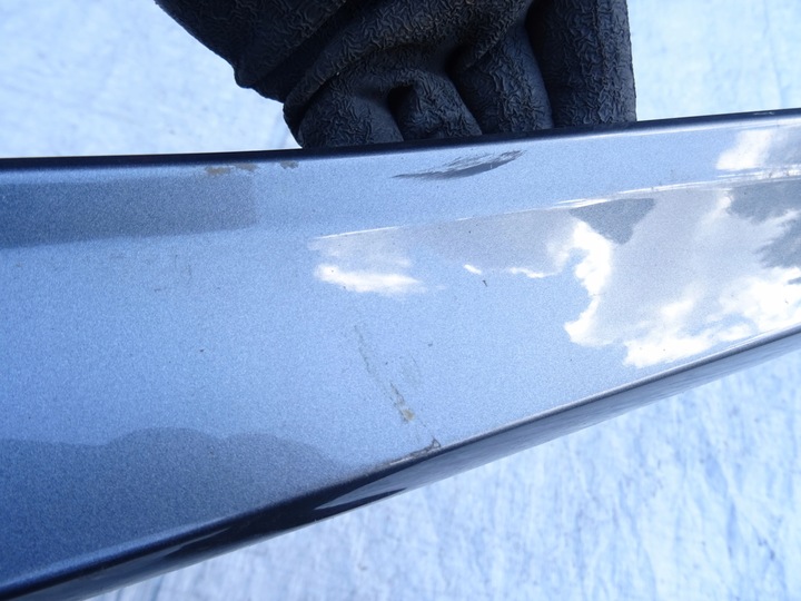 фото №7, Планка порогова права seat leon iii 3 5f 5f0 16001075 5f0071610