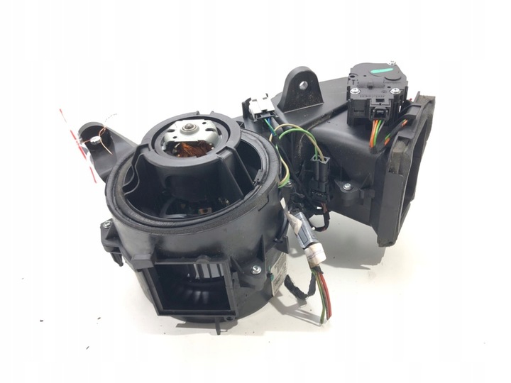 фото №1, Повітродувка повітропровід mercedes w164 929565v