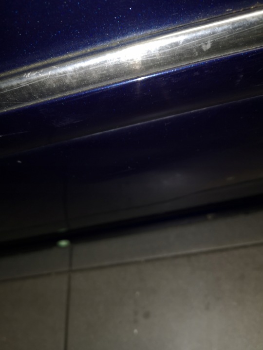 фото №9, Двери левые перед vw passat b5 highline lubelskie