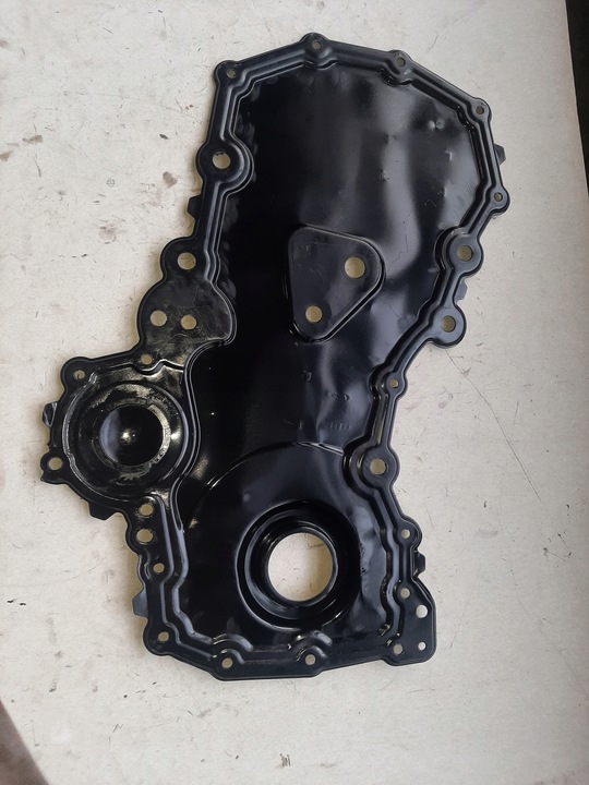 фото №2, Захист розподільний вал ford transit custom 2.0 tdci ecoblue gk2q-6059-ba