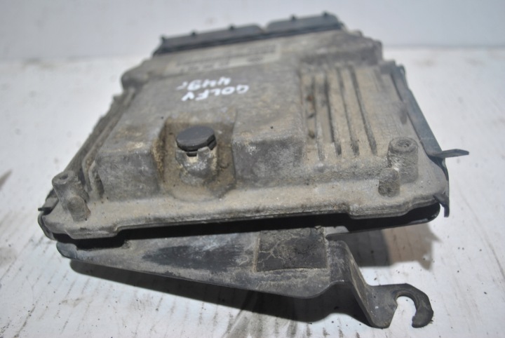 фото №6, Компьютер двигателя vw golf v 03c906056b 0261s02008