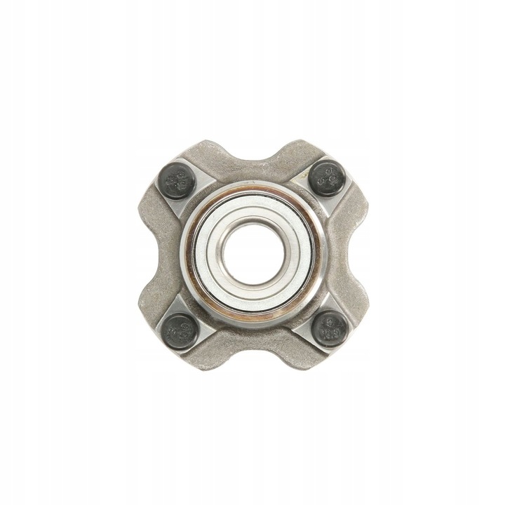 фото №3, Ступиця колеса перед suzuki carry 00-