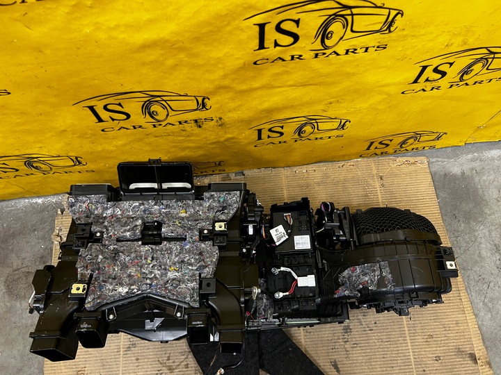 фото №3, Комплектная отопитель воздуходувка mercedes e-klasa w213