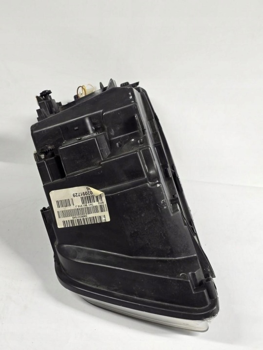 фото №12, Vw transporter t5 фара передняя правая передняя перед 7h1941016j