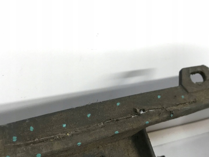 фото №11, Porsche panamera 971 ліва планка порогова поріг 971854883