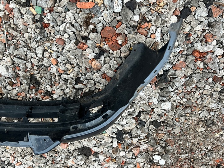фото №8, Бампер перед nissan altima l32 2.5 s