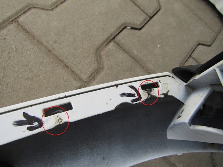 фото №11, Бампер перед переднее audi tt 8j0 06-14