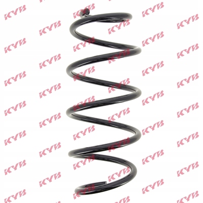 фото №2, Ra3438 spręż. zaw./prz/ fiat doblo cargo 1,3-2,0