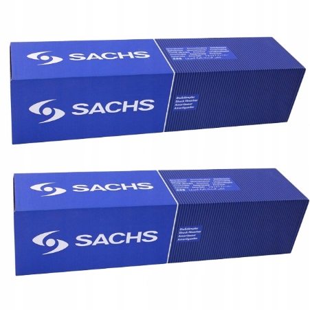 фото №2, Sachs амортизатор перед ford mondeo i год 93-96