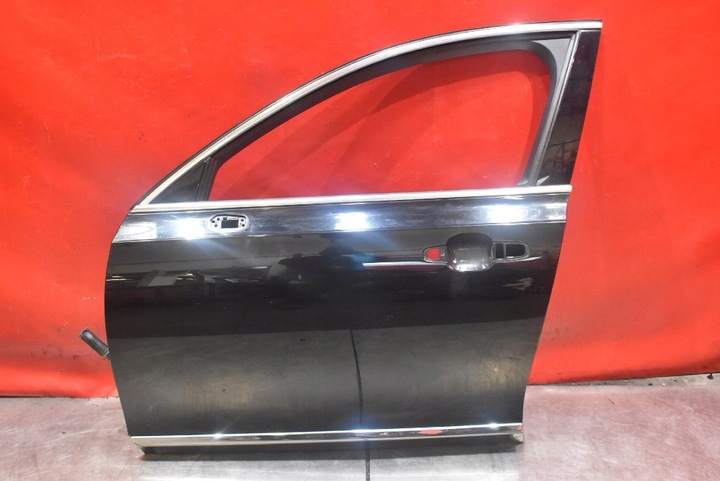 фото №1, Дверь левая перед передние 717-46 volvo s90 2 ii sedan 16-20