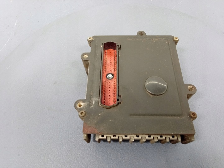 фото №5, Voyager iii 3.8 v6 блок управления коробки p04686760ac