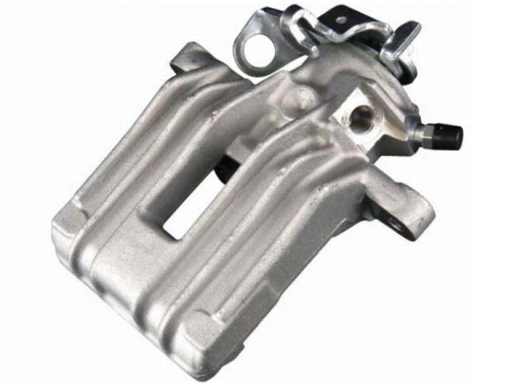 фото №1, Суппорт правый зад skoda octavia i mk1 1.8 1.9