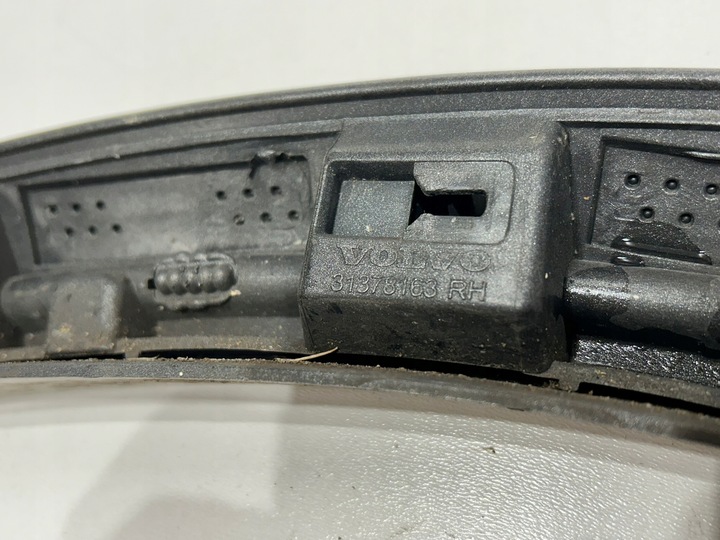 фото №6, Volvo xc90 ii 2 планка крила права передня праві перед оригінал!!!