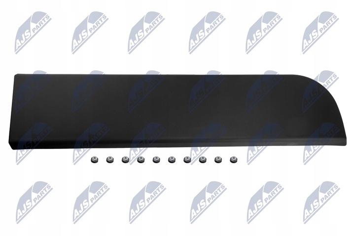 фото №4, Nty ezc-re-145 планка дверь задних