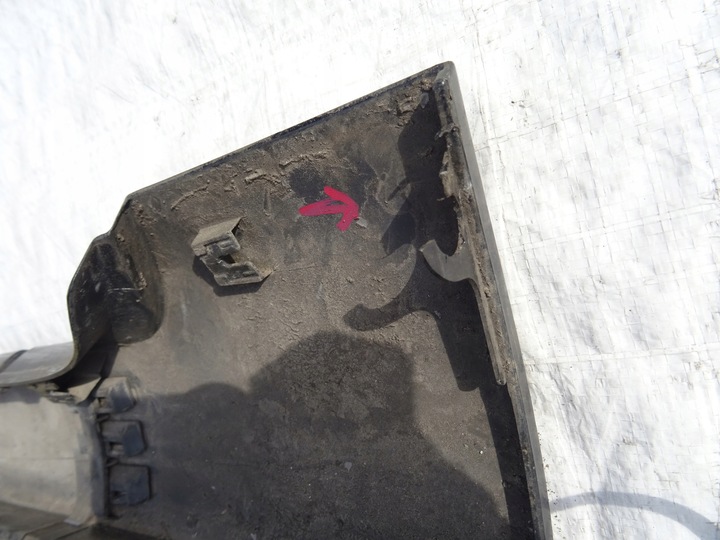 фото №11, Поріг планка порогова права vw passat b7 sedan універсал