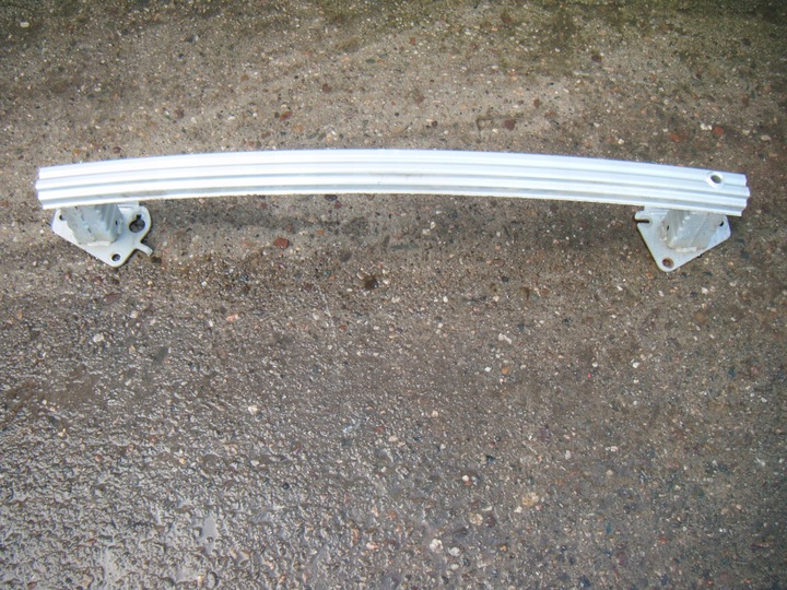 фото №1, Citroen c3 picasso 08-12 балка бампера зад