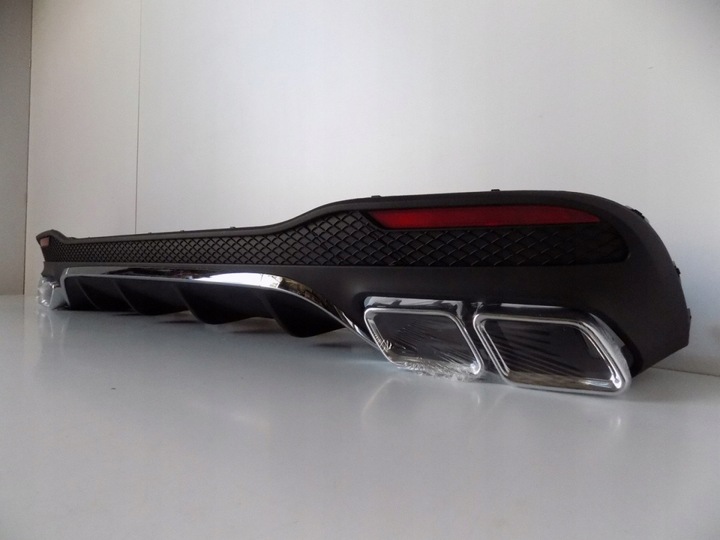 фото №8, Кузов kit - mercedes w166 gle 6.3 amg - 12606