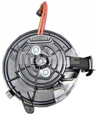 фото №15, Mahle ab 146 000p вентилятор внутрішній