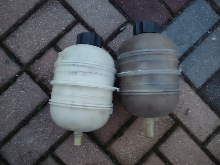 фото №5, Бачок розширювальний peugeot 206 i 9626378480