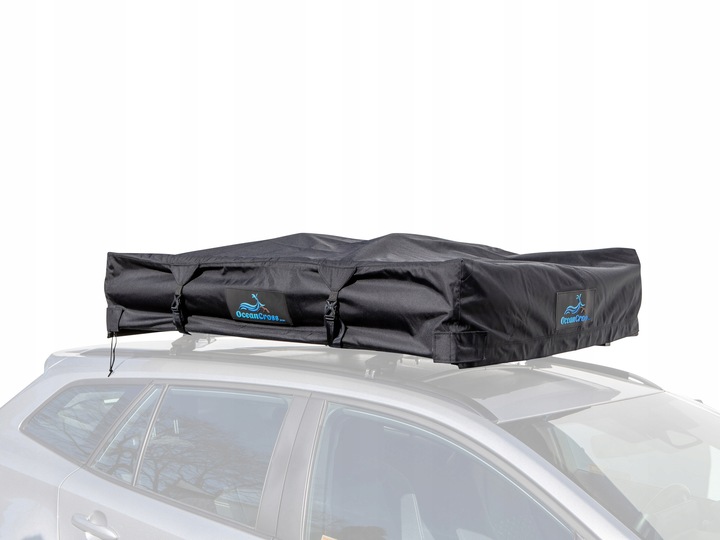 фото №8, Gobi140 namiot крышный na автомобиль dwuosobowy new design