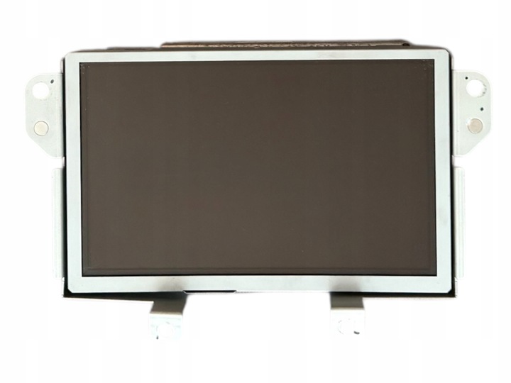 фото №1, Радио навигация дисплей экран монитор ford focus mk3 iii bm5t-18b955-fe