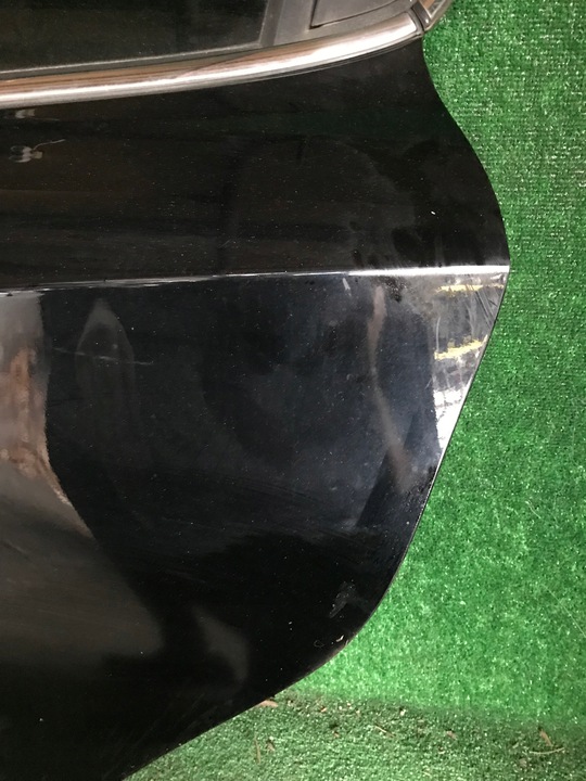 фото №5, Дверь зад задние левая alfa romeo giulietta wwa