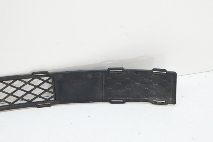фото №5, Dodge avenger mk2 переднее бампер нижняя решётка 05155643aa 2.00 дизель 103kw